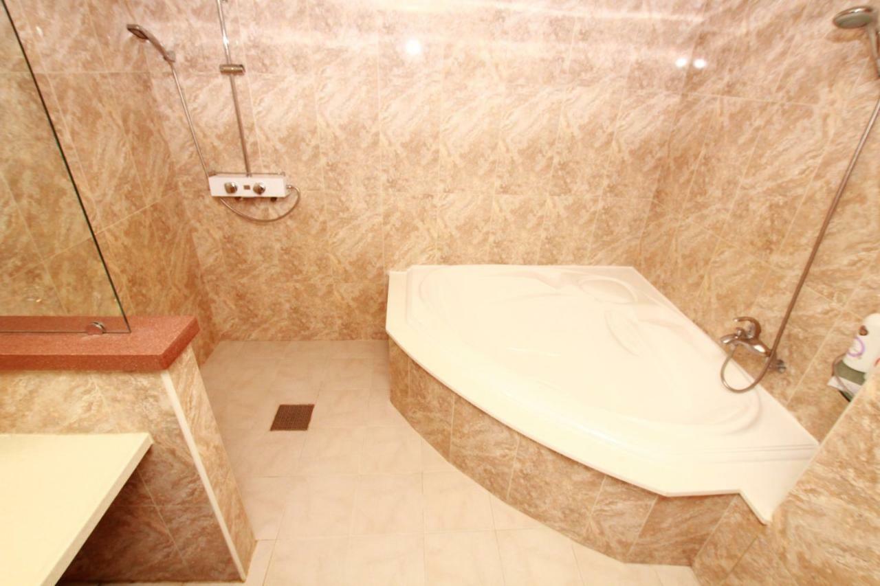 Symphony Hotel Suwon Zewnętrze zdjęcie